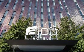 Aloft By Marriott London Excel